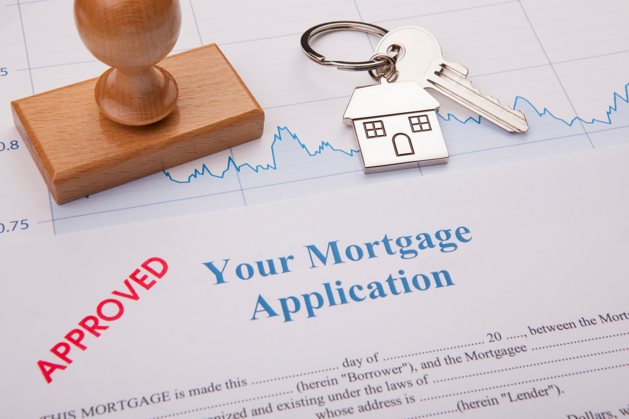 6 Tips for Choosing a Mortgage Lender - Bonnie Roberts Realty