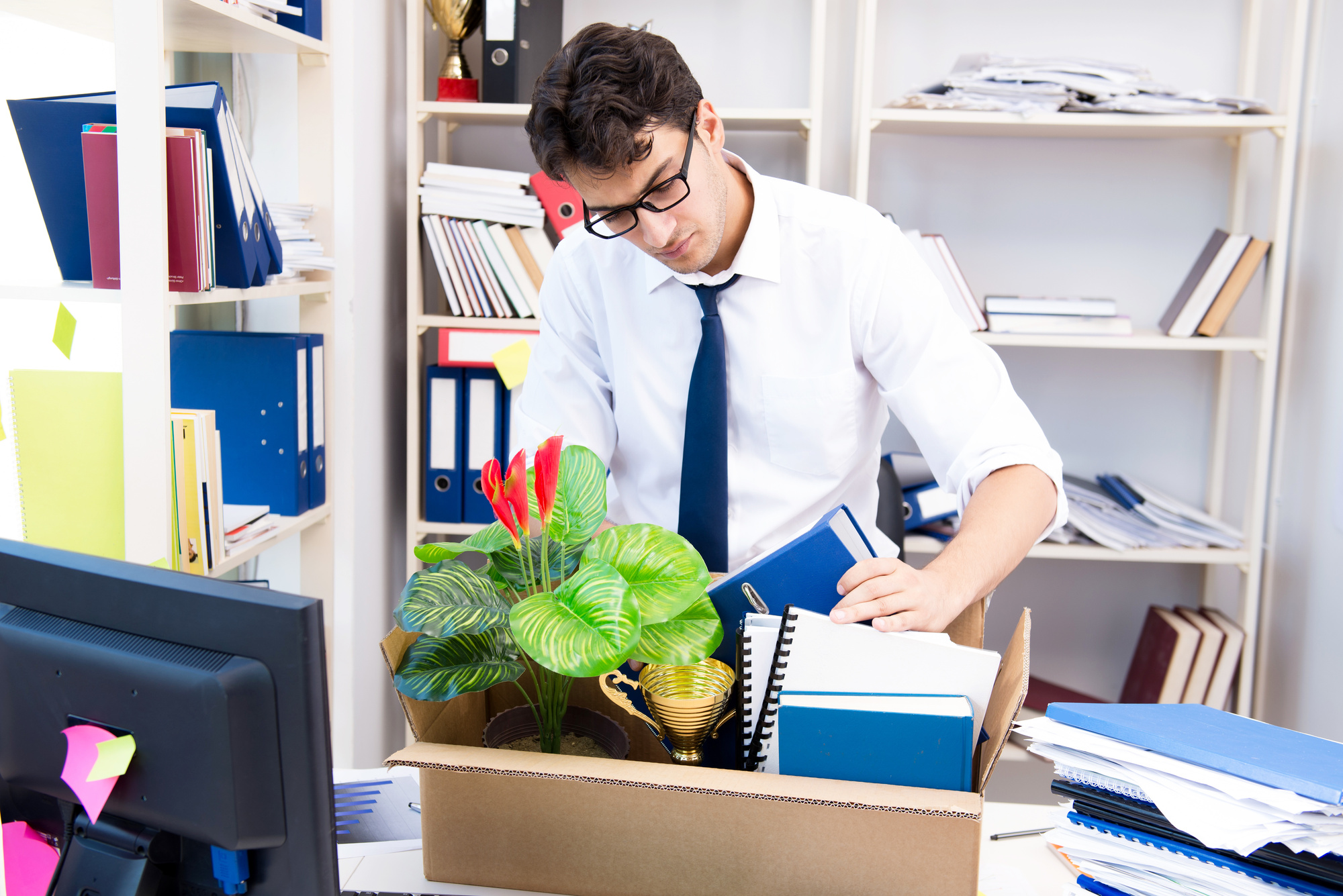 Стать временным работником. Ход работы стоковые фото. Get made redundant. Made work.