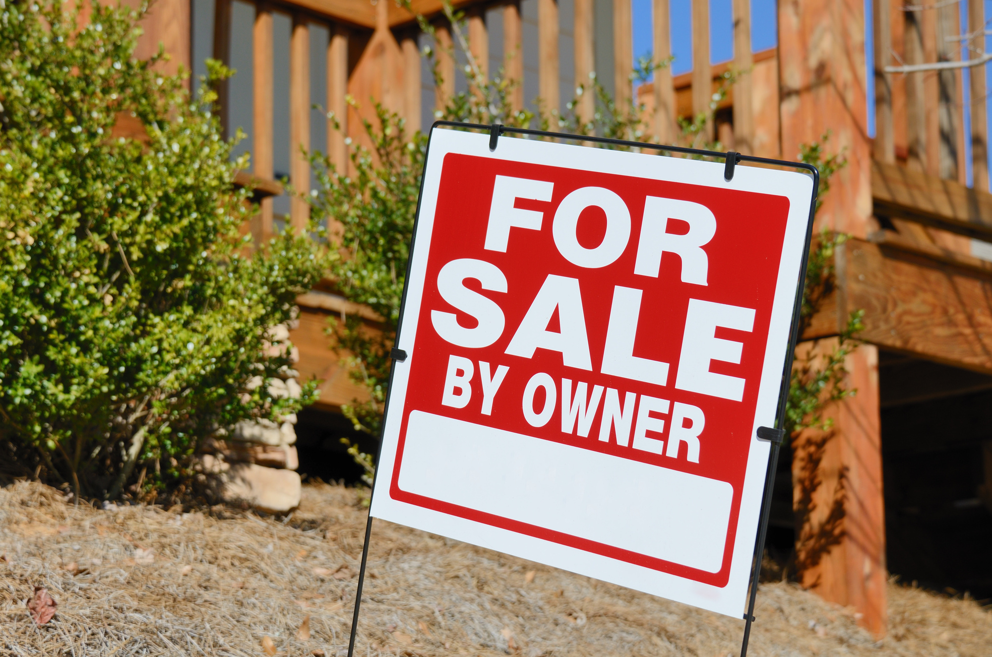 How To Sell Your Own Home Without A Real Estate Agent