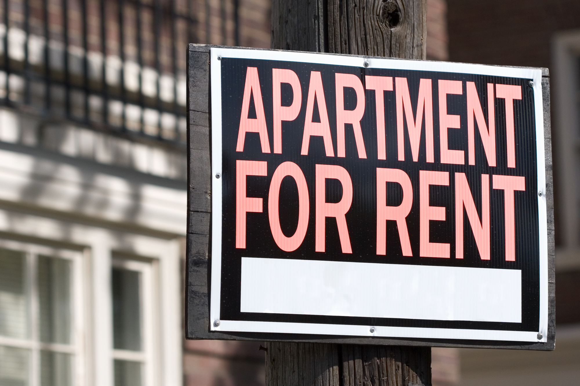 Apartment Advertising Tips to Quickly Fill a Vacancy | Bonnie Roberts