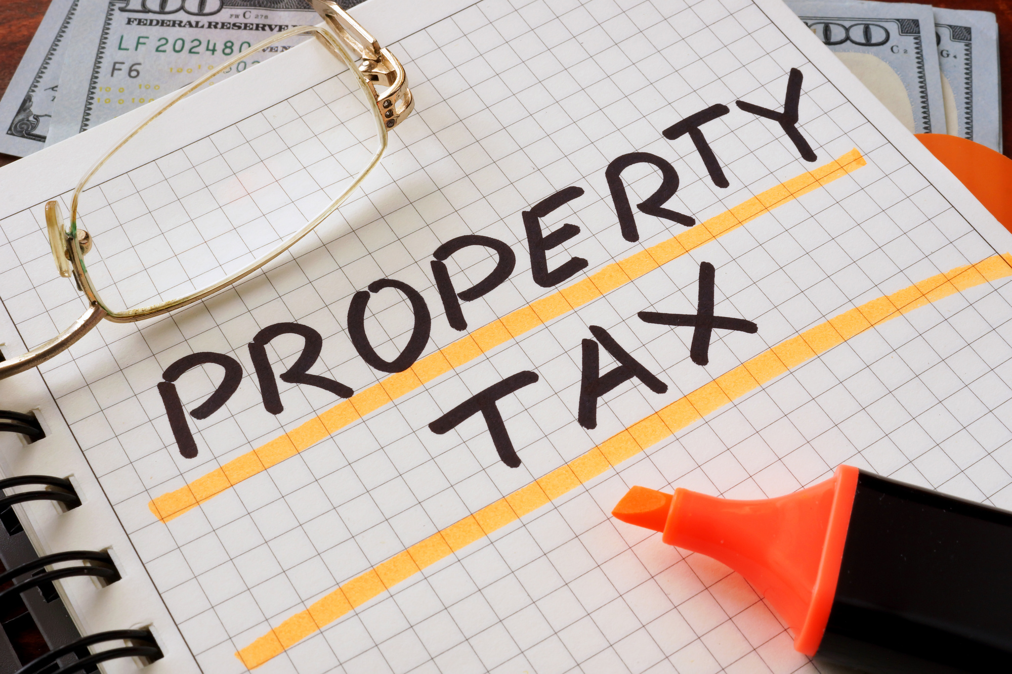 How Does Property Tax Work? A Guide for New Homeowners Bonnie Roberts