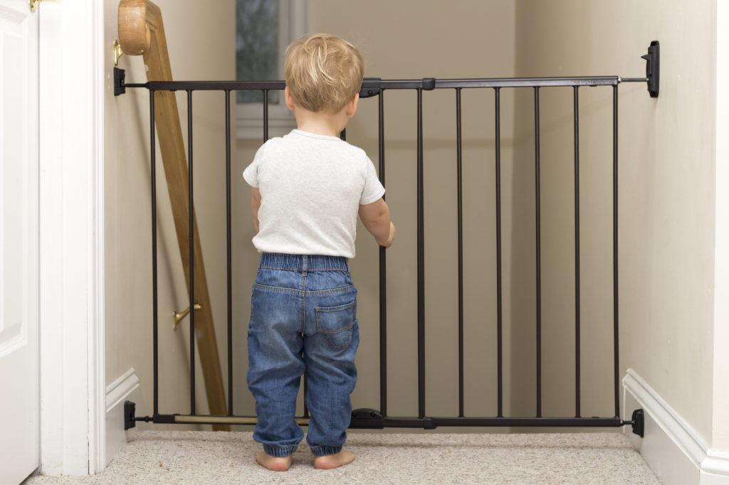 Baby Safety Gate