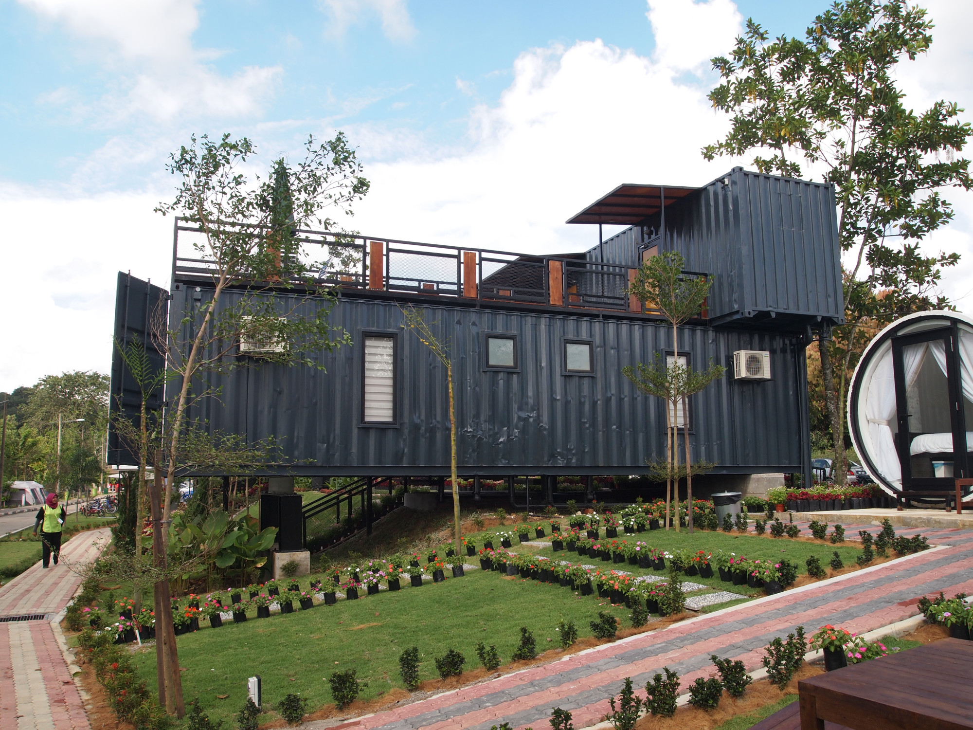 How Much Do Container Homes Cost? Everything You Need to Know - Bonnie