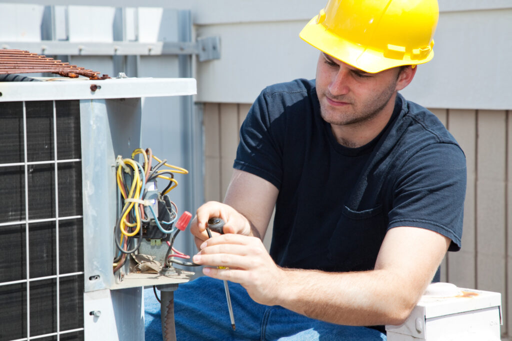 Residential HVAC System