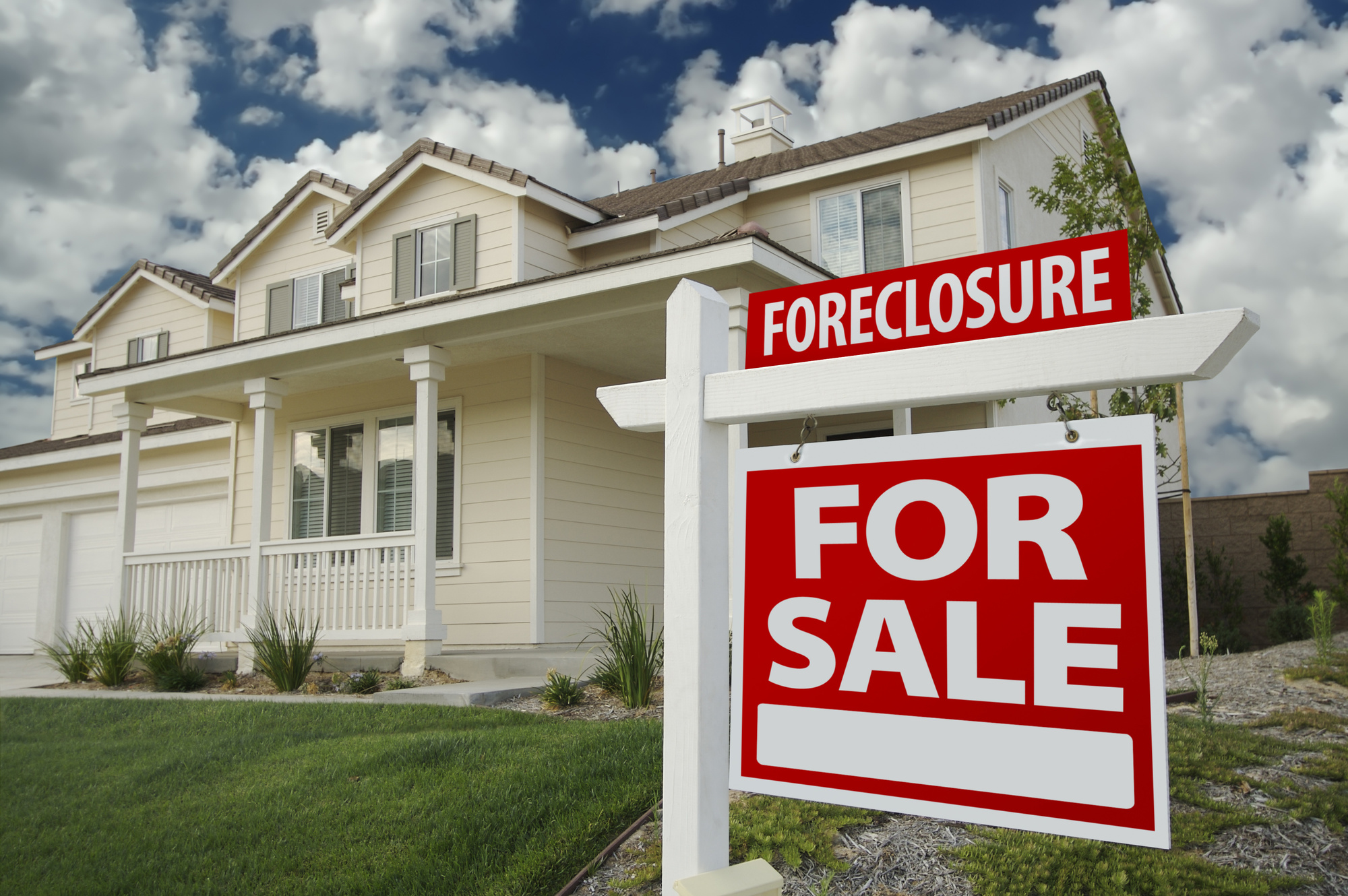 What Is Foreclosure and How Does It Work? A Basic Guide Bonnie Roberts Realty