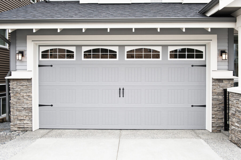 A Step-by-Step Guide on How to Open a Garage Door with a ...