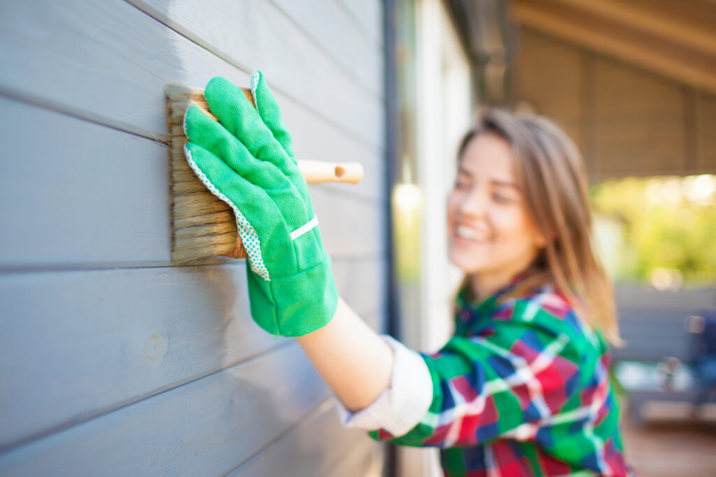 Exterior Home Improvements