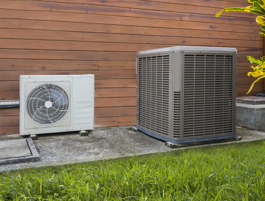 Hiring HVAC Repair Services