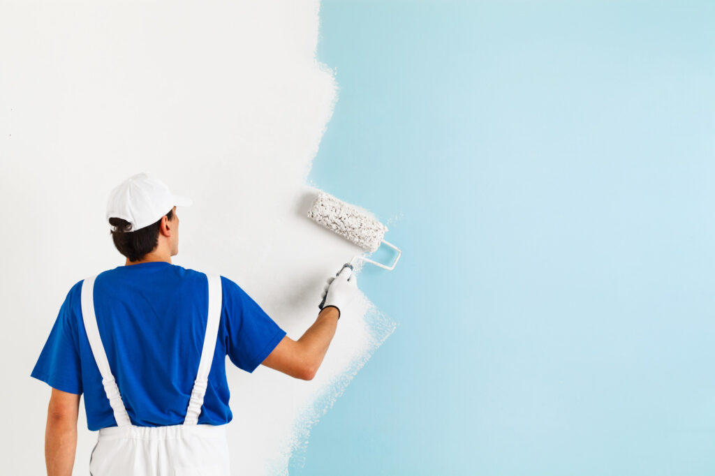 Hiring a Painter for Your Home