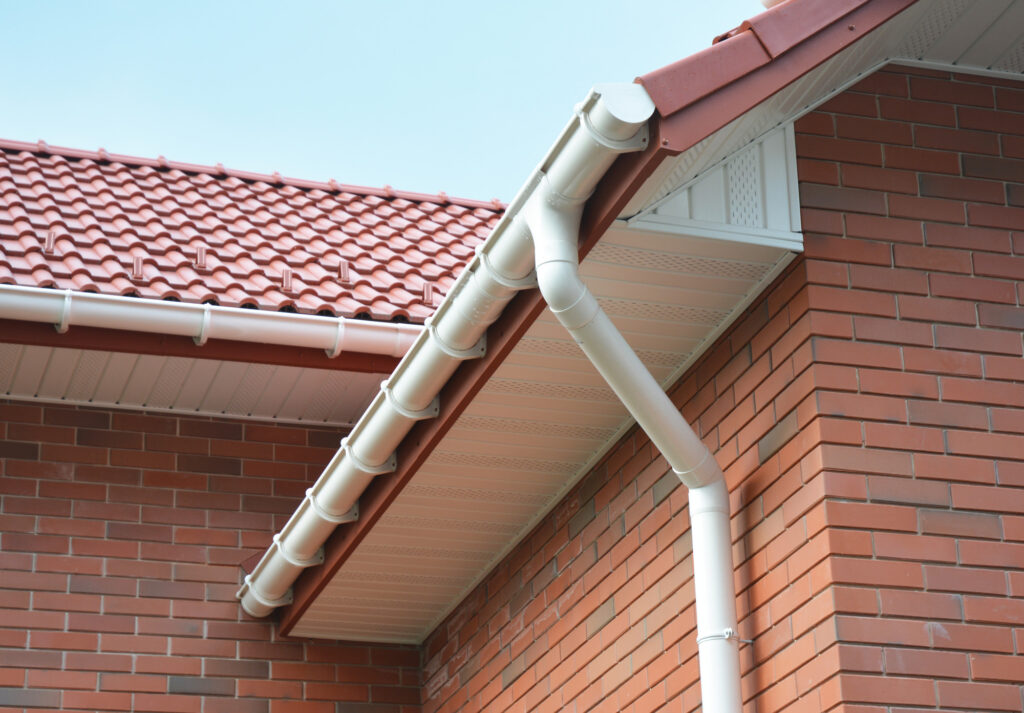 Home Gutter Cleaning Cost