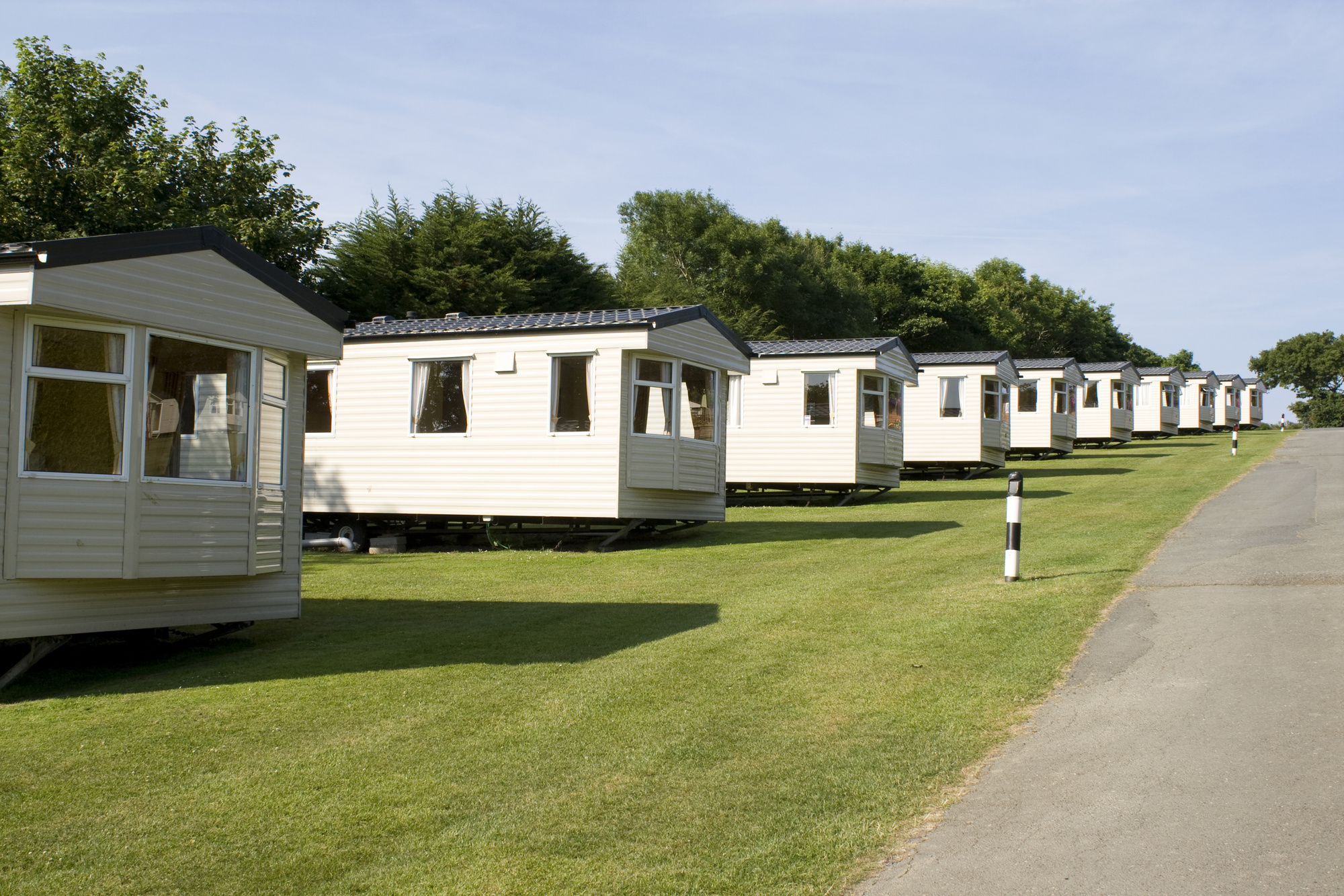 Types of Mobile Homes and How to Choose One for You - Bonnie Roberts Realty