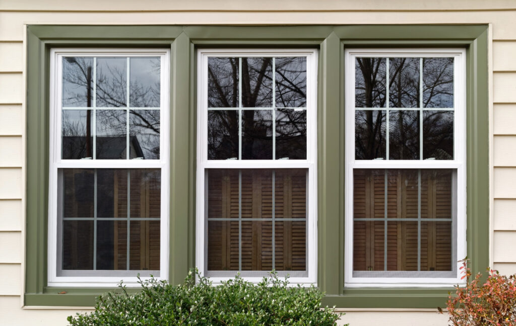 Types of Home Windows