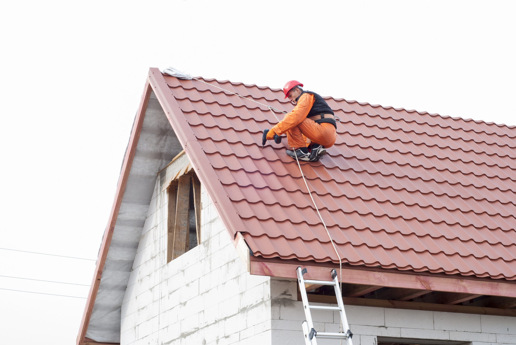 How To Cut Metal Roofing - Bonnie Roberts Realty